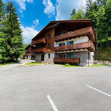 Apartman Luna Tale Chopok Jasna Juh Extérieur photo