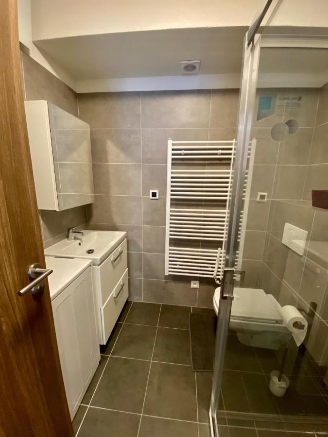 Apartman Luna Tale Chopok Jasna Juh Extérieur photo