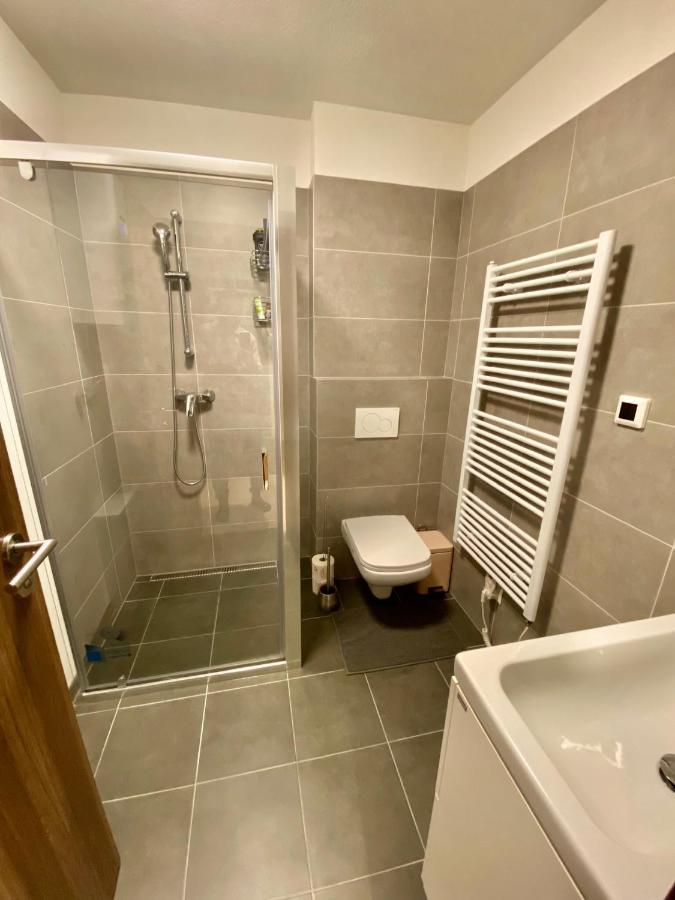 Apartman Luna Tale Chopok Jasna Juh Extérieur photo