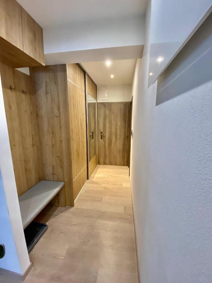 Apartman Luna Tale Chopok Jasna Juh Extérieur photo