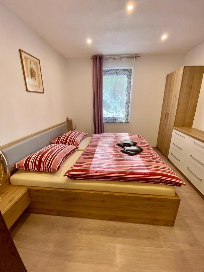 Apartman Luna Tale Chopok Jasna Juh Extérieur photo