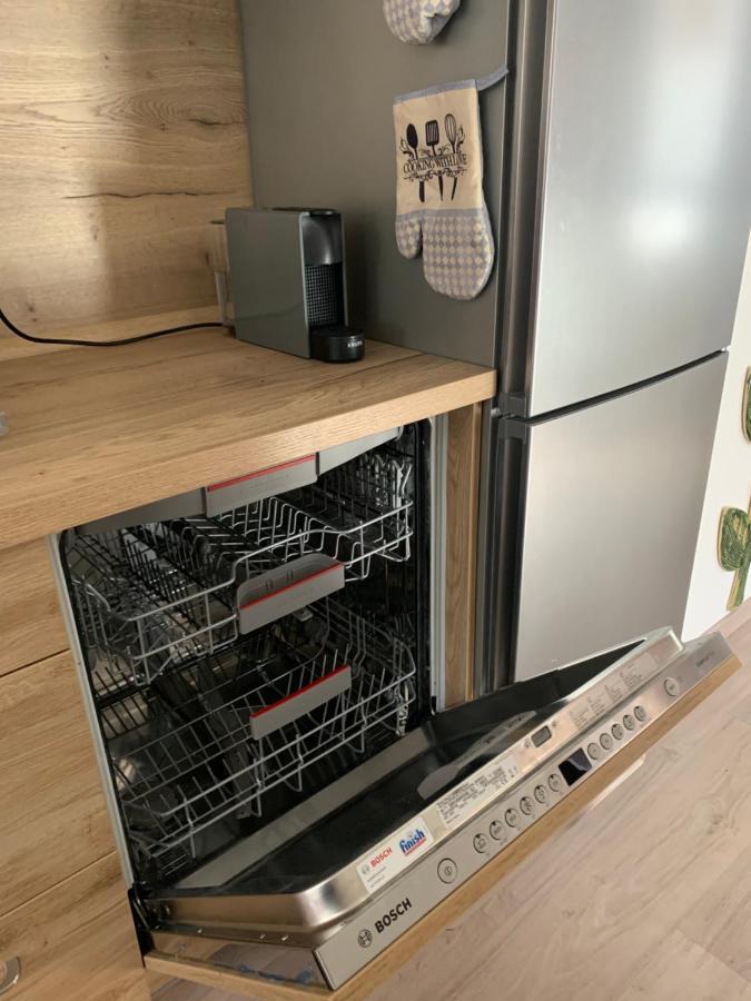 Apartman Luna Tale Chopok Jasna Juh Extérieur photo