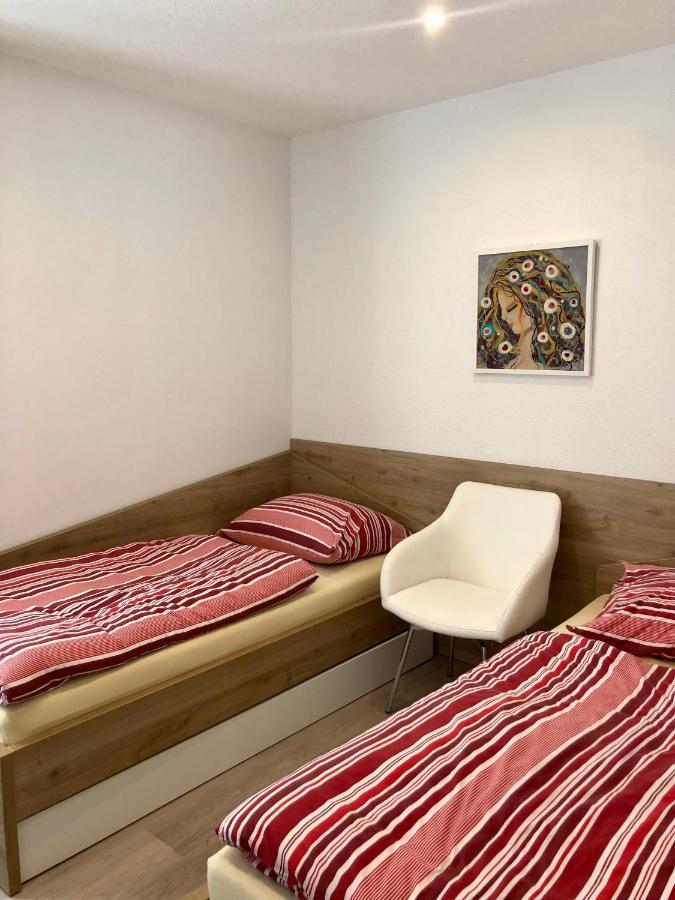 Apartman Luna Tale Chopok Jasna Juh Extérieur photo