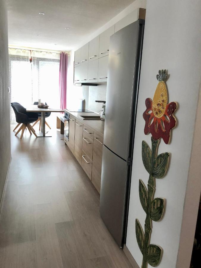 Apartman Luna Tale Chopok Jasna Juh Extérieur photo